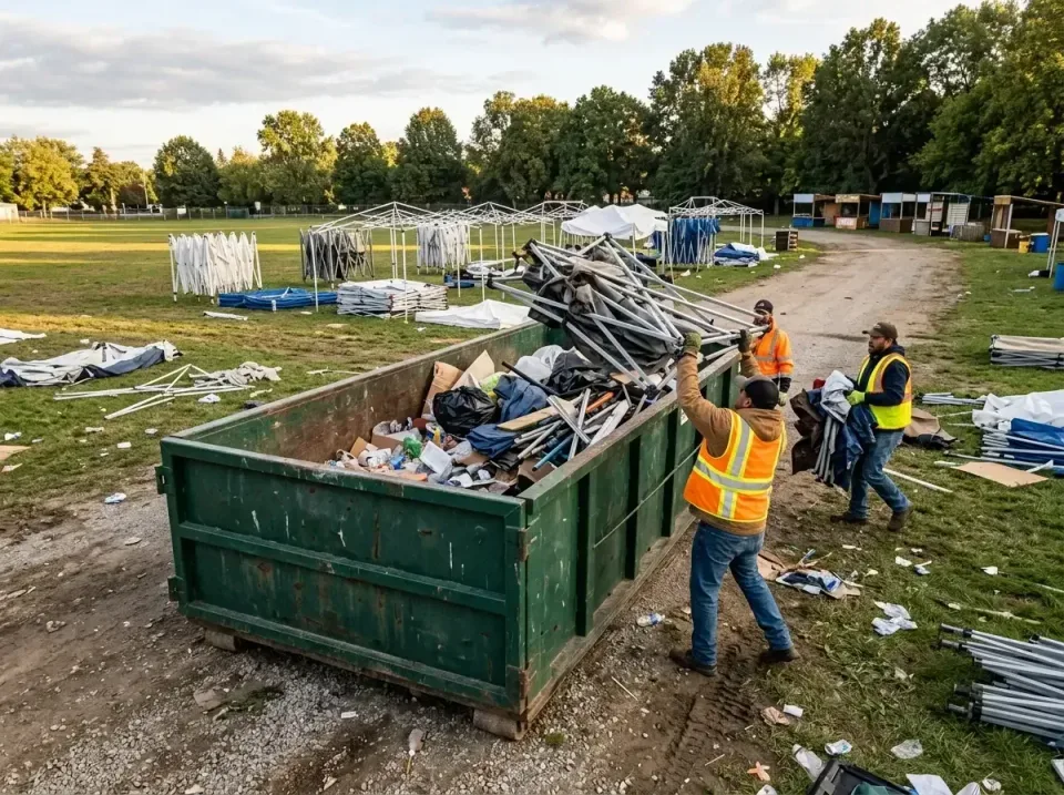 temporary-event-waste-containe-016 — frequently asked questions, Roll-Off Dumpster Rental Services in Wrightsville, GA